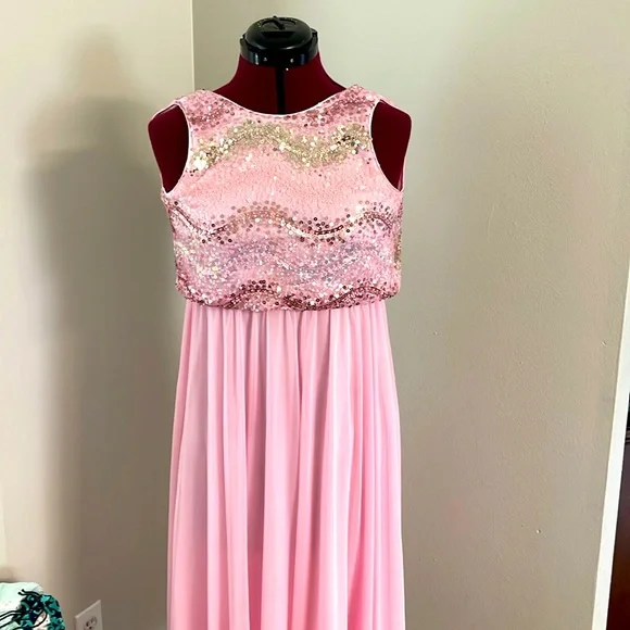 Rare Editions | Dresses | Rare Editions Formal Dress For Little Girls Size  Worn Once | Poshmark